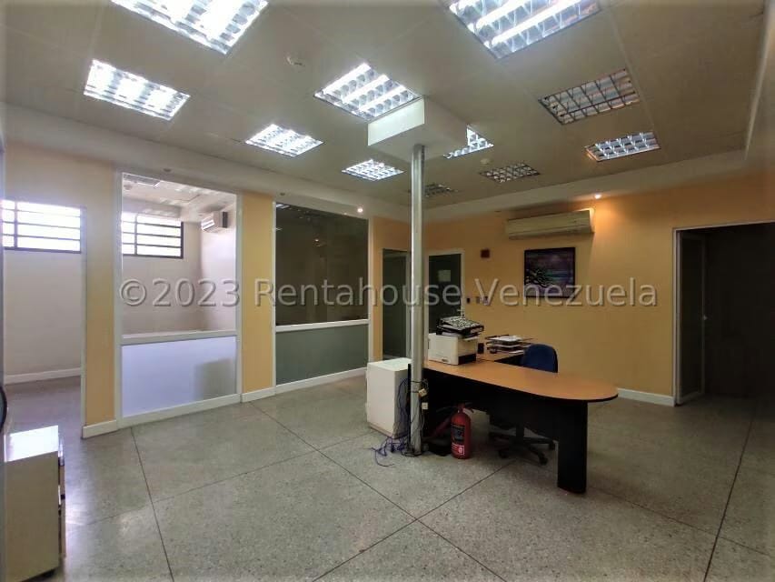Comercial (Industrial) en Venta en Guatire, Miranda - 8