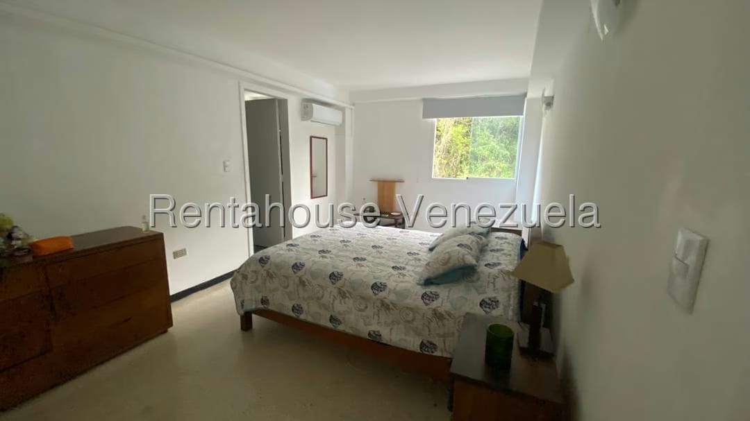 Apartamento (1 Nivel) en Alquiler en Caurimare, Distrito Metropolitano - 11
