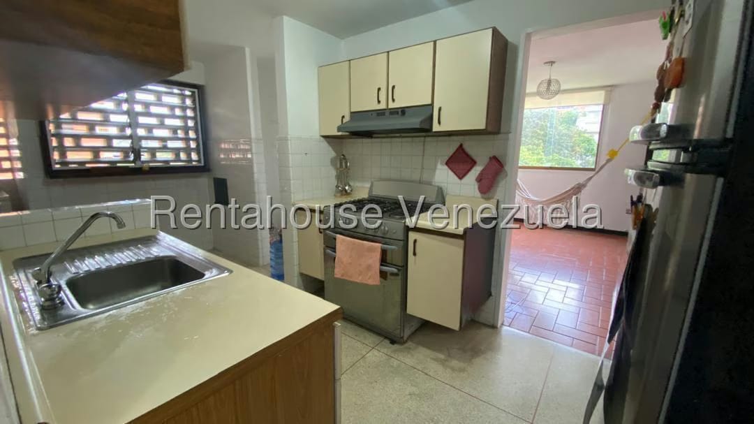 Apartamento (1 Nivel) en Alquiler en Caurimare, Distrito Metropolitano - 15