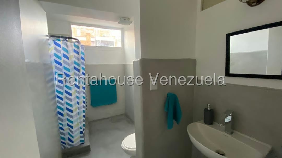 Apartamento (1 Nivel) en Alquiler en Caurimare, Distrito Metropolitano - 17