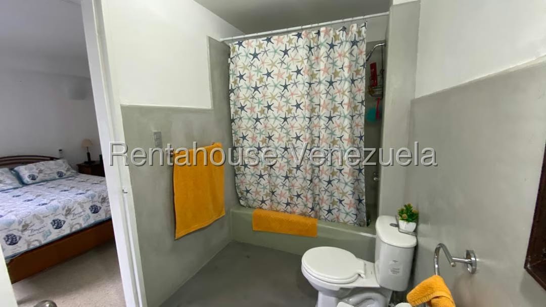 Apartamento (1 Nivel) en Alquiler en Caurimare, Distrito Metropolitano - 18