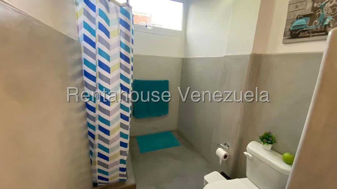 Apartamento (1 Nivel) en Alquiler en Caurimare, Distrito Metropolitano - 19