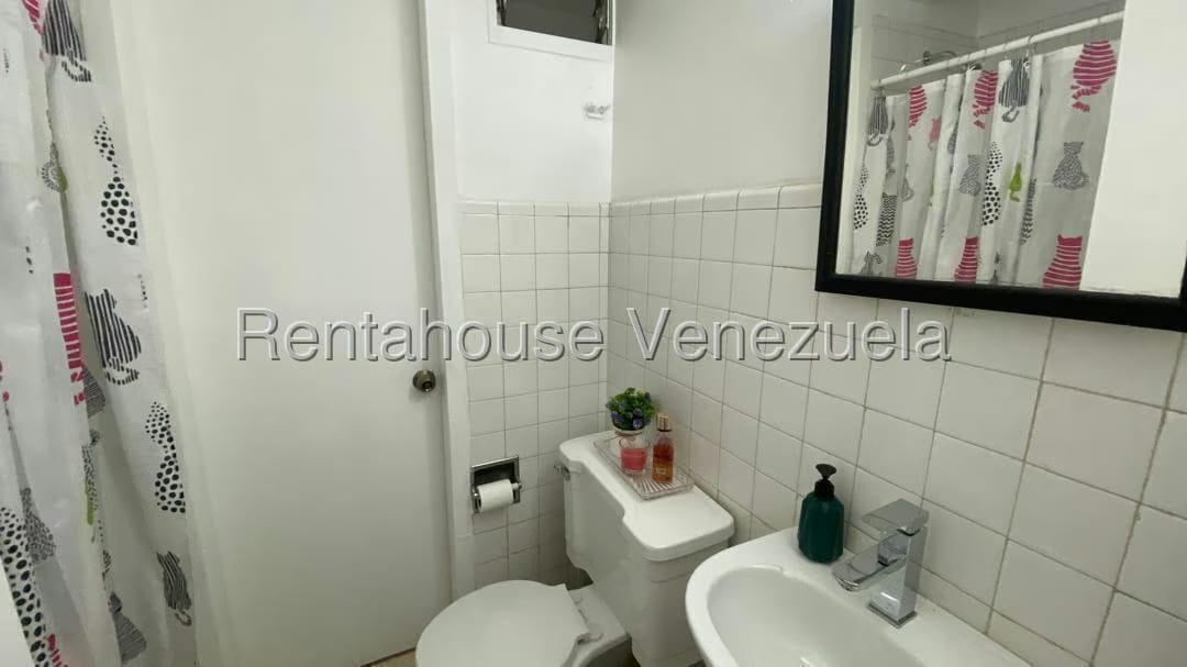 Apartamento (1 Nivel) en Alquiler en Caurimare, Distrito Metropolitano - 20