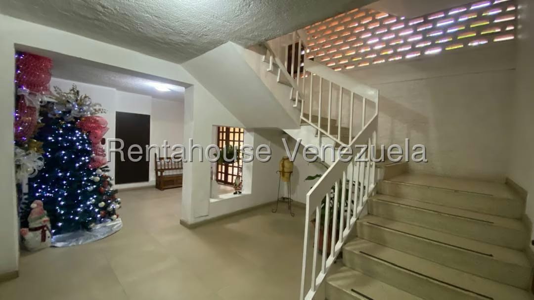 Apartamento (1 Nivel) en Alquiler en Caurimare, Distrito Metropolitano - 4