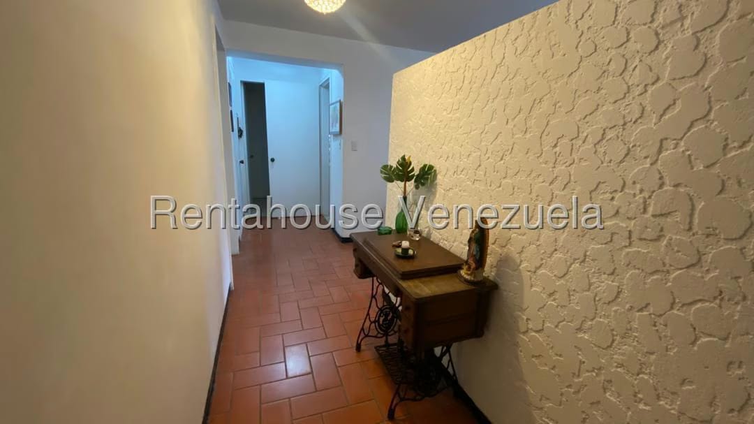 Apartamento (1 Nivel) en Alquiler en Caurimare, Distrito Metropolitano - 6