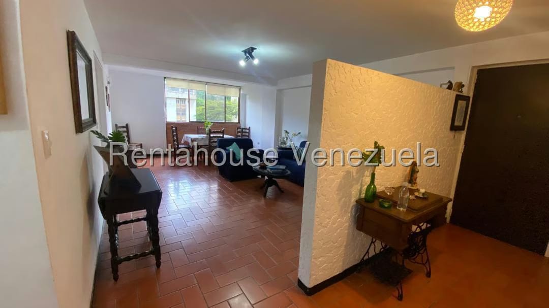 Apartamento (1 Nivel) en Alquiler en Caurimare, Distrito Metropolitano - 7