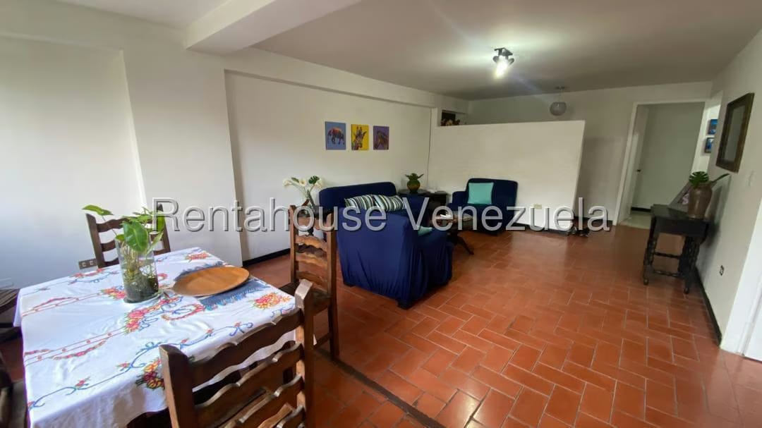Apartamento (1 Nivel) en Alquiler en Caurimare, Distrito Metropolitano - 9
