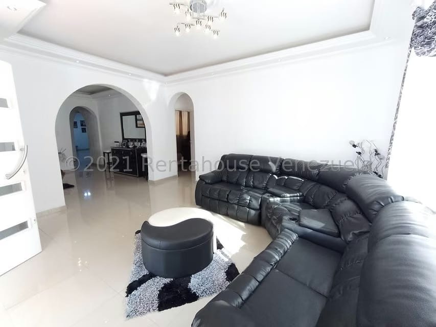 Casa (Duplex) en Venta en San Pablo, Aragua - 2
