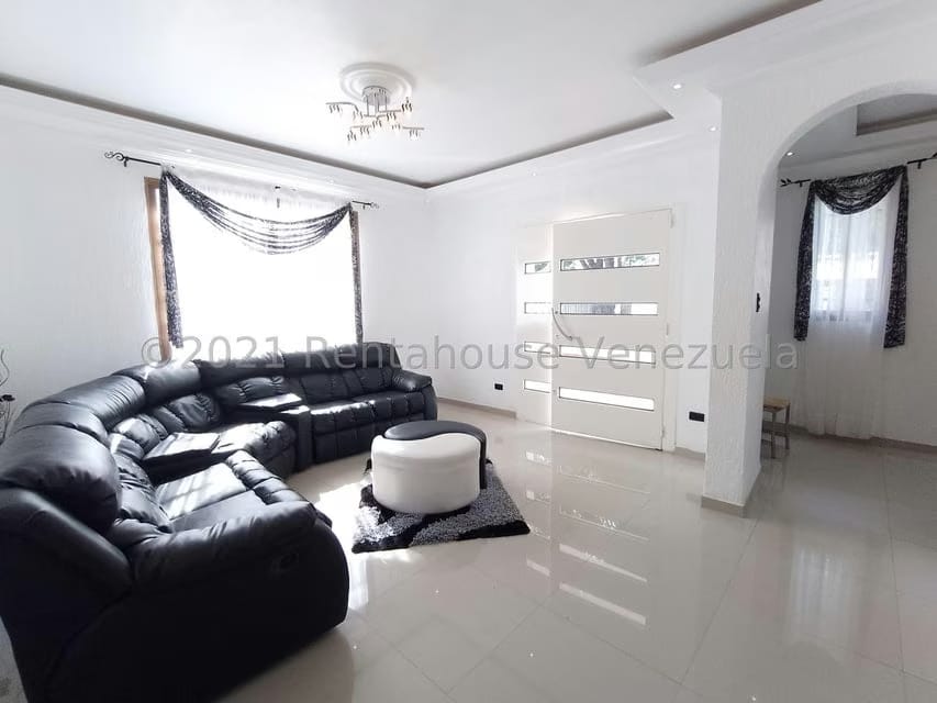 Casa (Duplex) en Venta en San Pablo, Aragua - 3