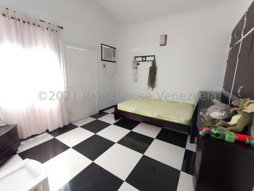Casa (Duplex) en Venta en San Pablo, Aragua - 23