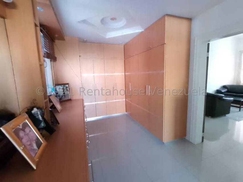 Casa (Duplex) en Venta en San Pablo, Aragua - 31