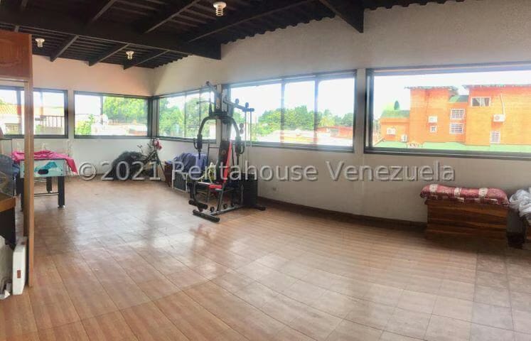 Casa (Duplex) en Venta en San Pablo, Aragua - 37