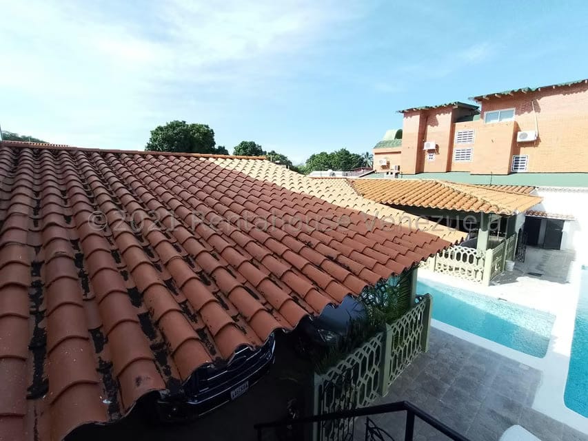 Casa (Duplex) en Venta en San Pablo, Aragua - 40