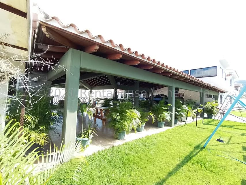 Casa (Duplex) en Venta en San Pablo, Aragua - 42