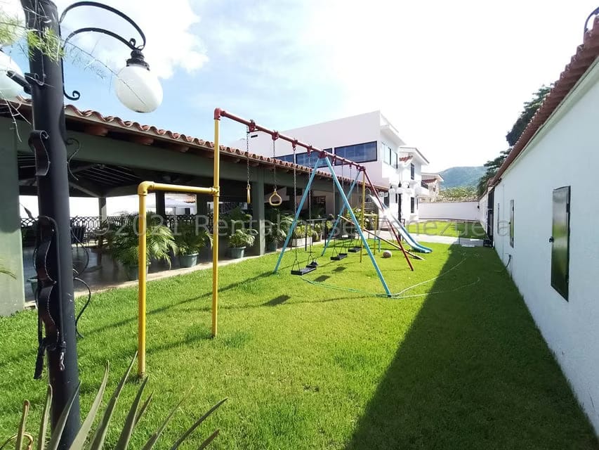 Casa (Duplex) en Venta en San Pablo, Aragua - 43