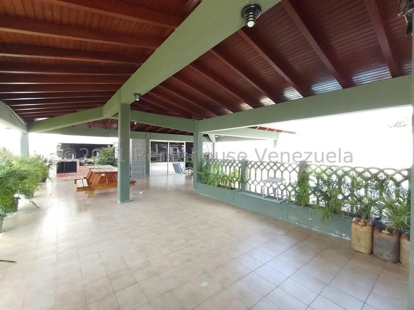 Casa (Duplex) en Venta en San Pablo, Aragua - 45