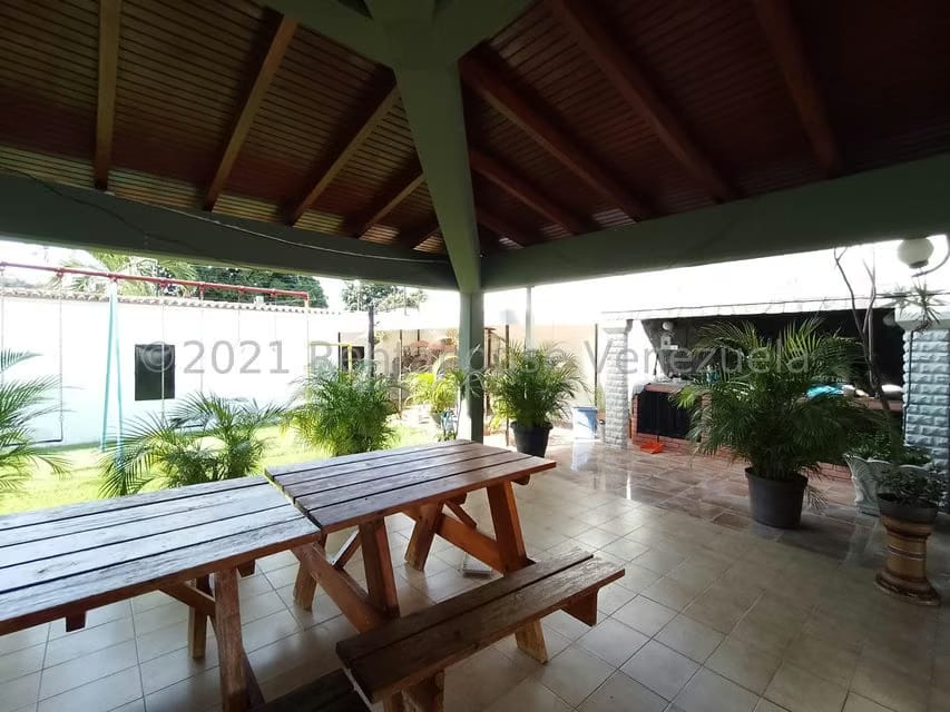 Casa (Duplex) en Venta en San Pablo, Aragua - 46