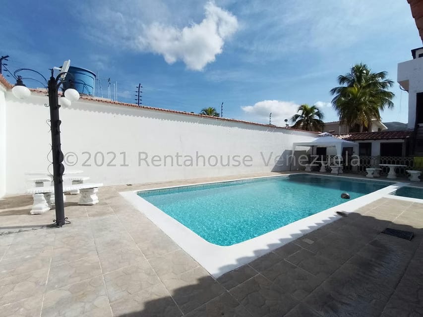 Casa (Duplex) en Venta en San Pablo, Aragua - 51