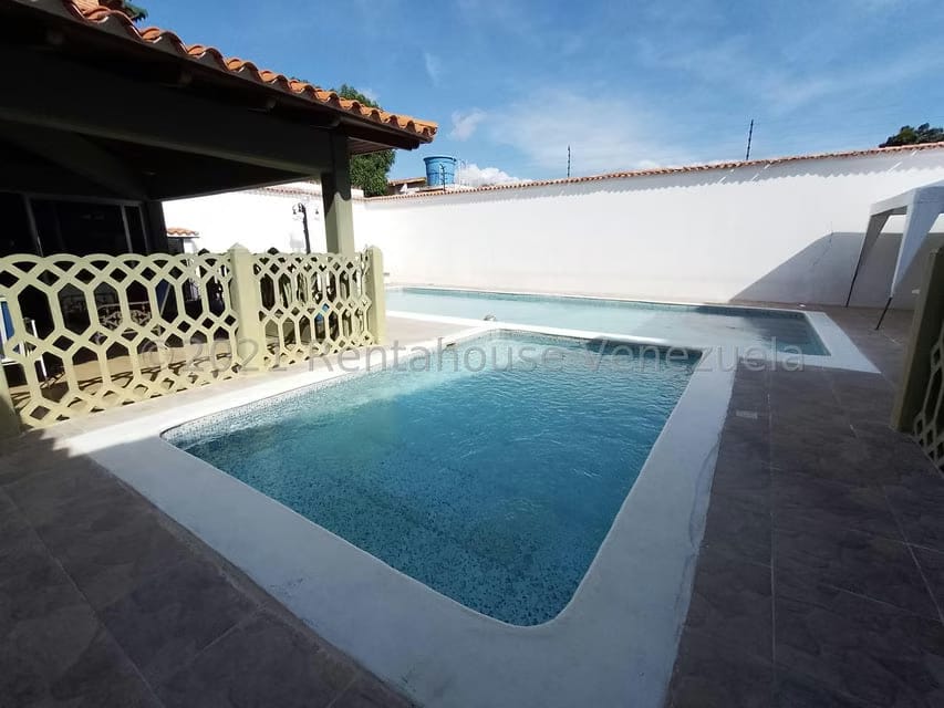 Casa (Duplex) en Venta en San Pablo, Aragua - 54