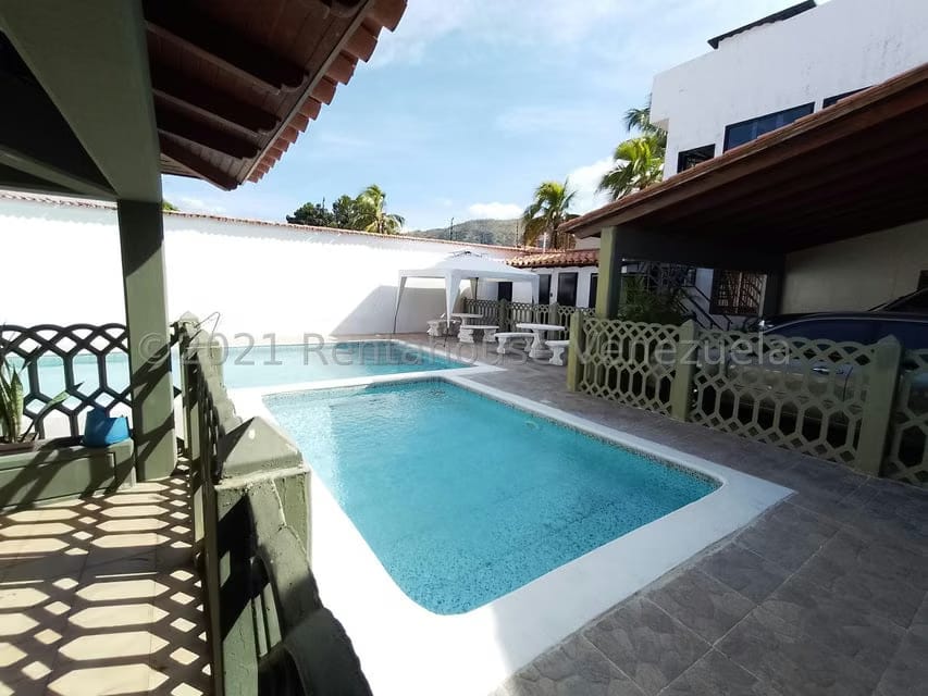 Casa (Duplex) en Venta en San Pablo, Aragua - 55