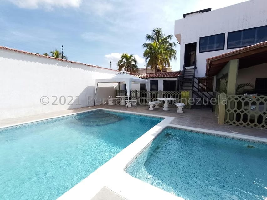Casa (Duplex) en Venta en San Pablo, Aragua - 56