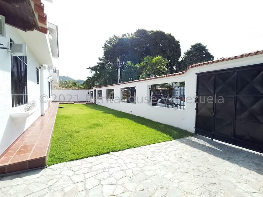 Casa (Duplex) en Venta en San Pablo, Aragua - 62