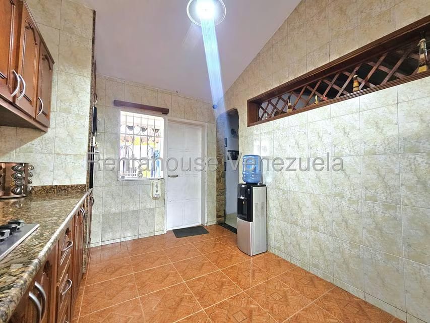 Casa (Duplex) en Venta en Valle Hondo, Lara - 12