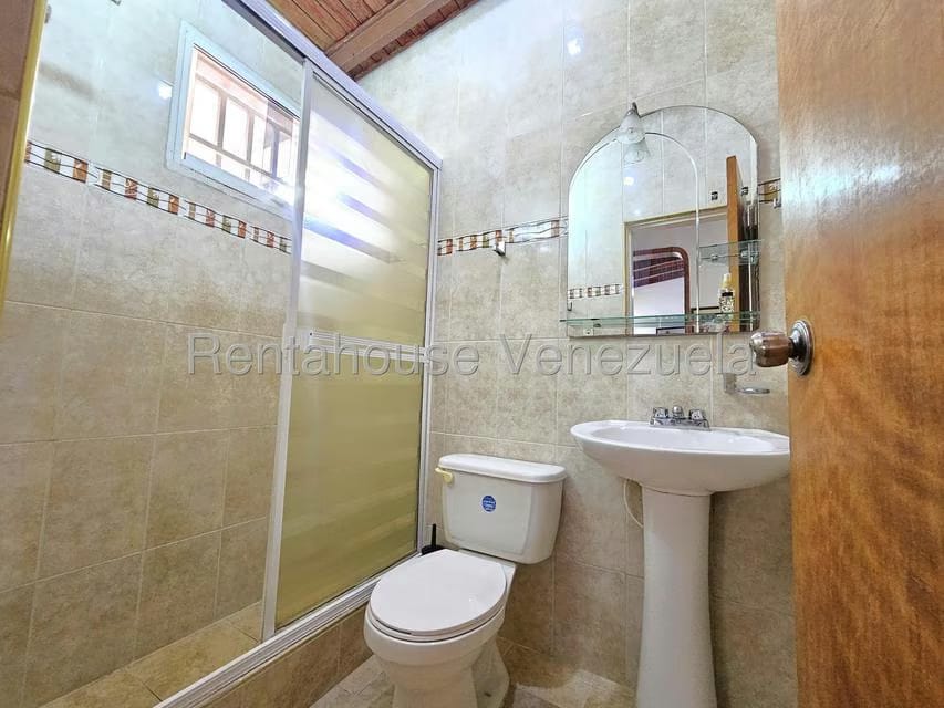 Casa (Duplex) en Venta en Valle Hondo, Lara - 13