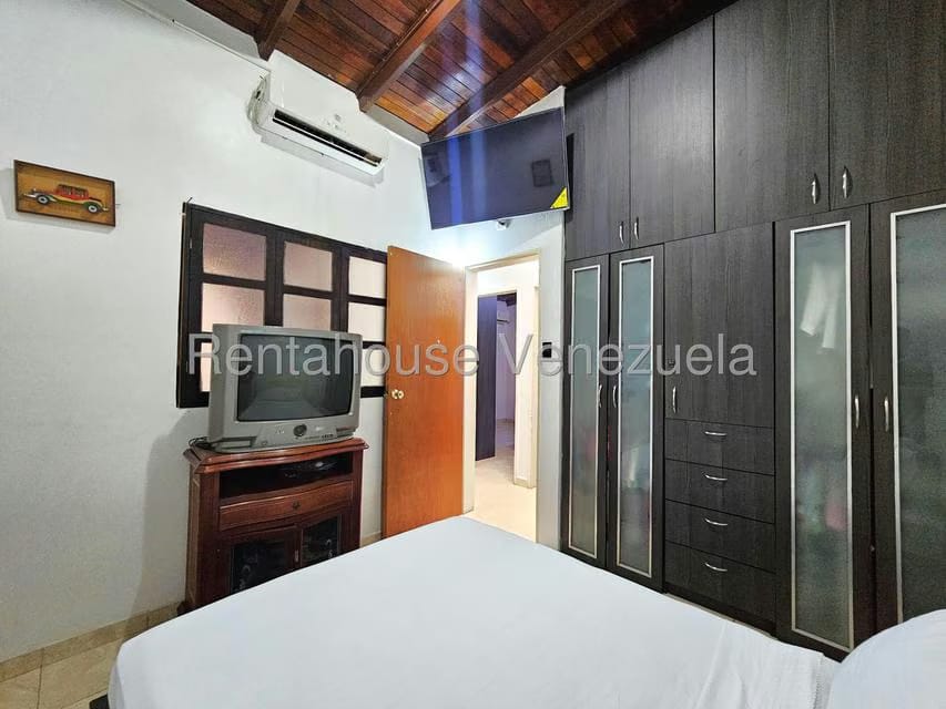 Casa (Duplex) en Venta en Valle Hondo, Lara - 22