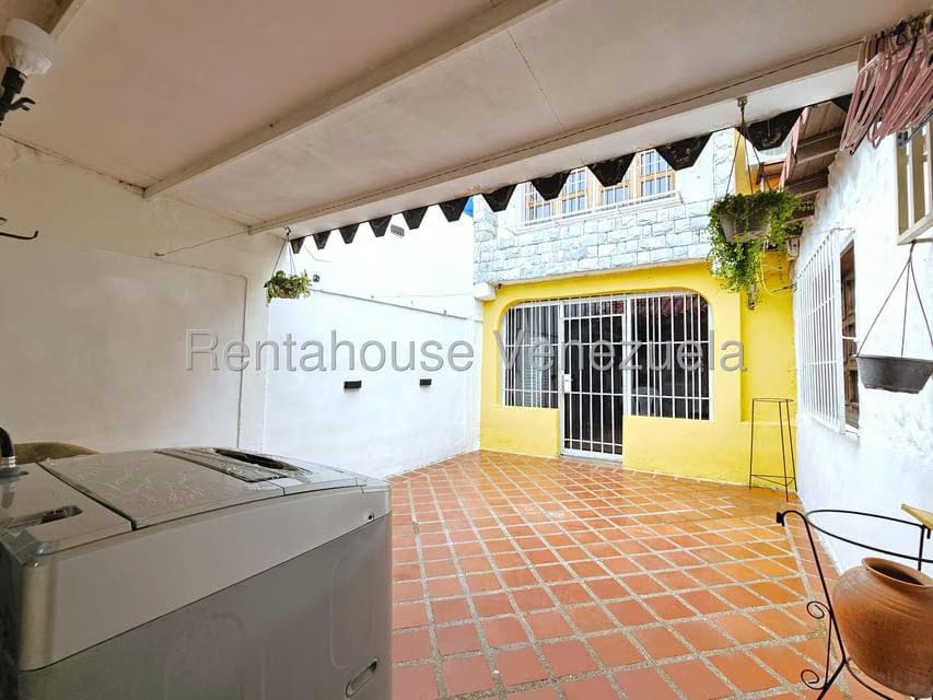 Casa (Duplex) en Venta en Valle Hondo, Lara - 23
