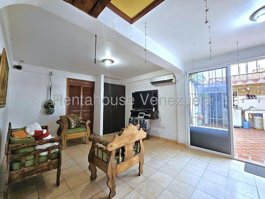 Casa (Duplex) en Venta en Valle Hondo, Lara - 26