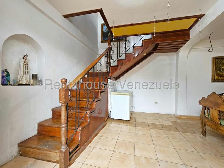 Casa (Duplex) en Venta en Valle Hondo, Lara - 28