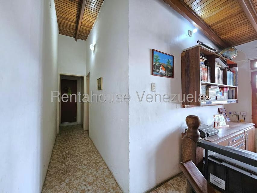 Casa (Duplex) en Venta en Valle Hondo, Lara - 30