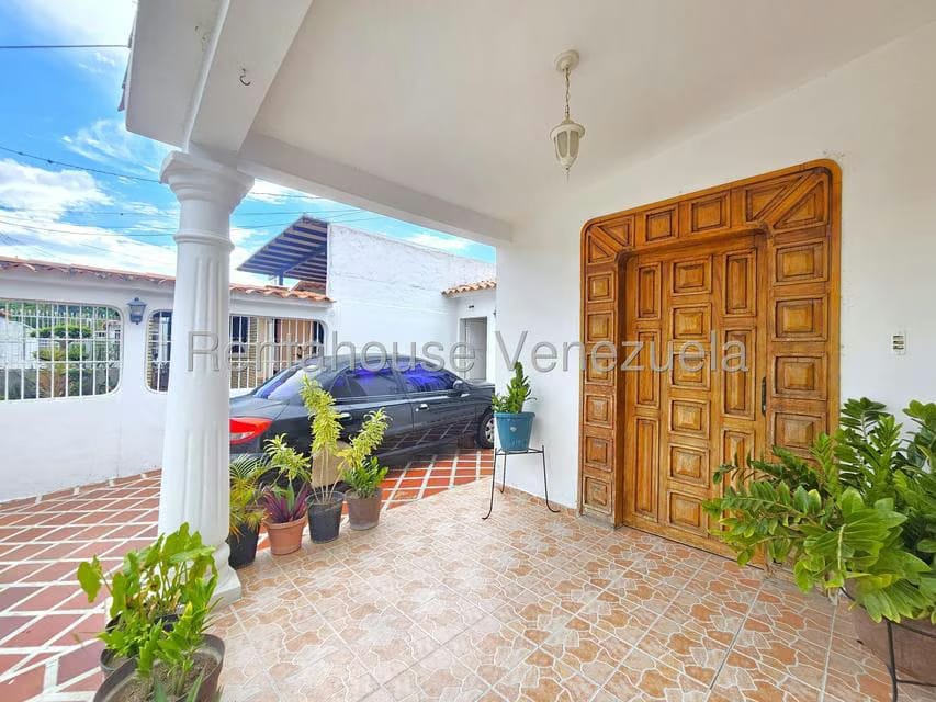 Casa (Duplex) en Venta en Valle Hondo, Lara - 4