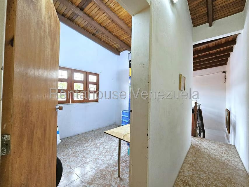 Casa (Duplex) en Venta en Valle Hondo, Lara - 31