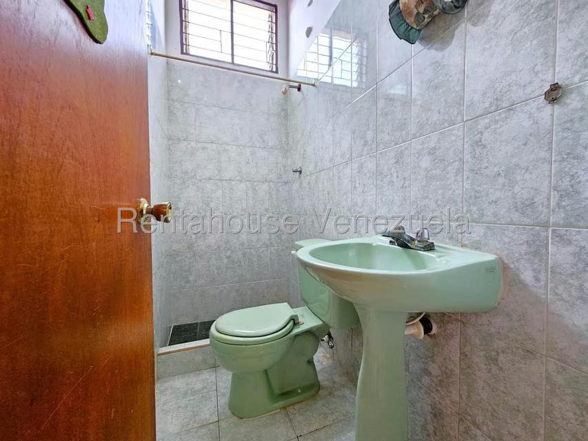 Casa (Duplex) en Venta en Valle Hondo, Lara - 33