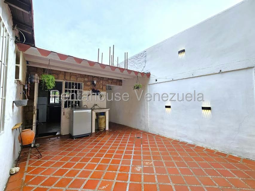 Casa (Duplex) en Venta en Valle Hondo, Lara - 34