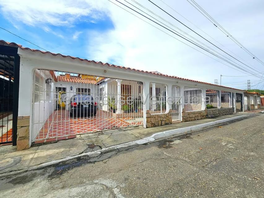 Casa (Duplex) en Venta en Valle Hondo, Lara - 37