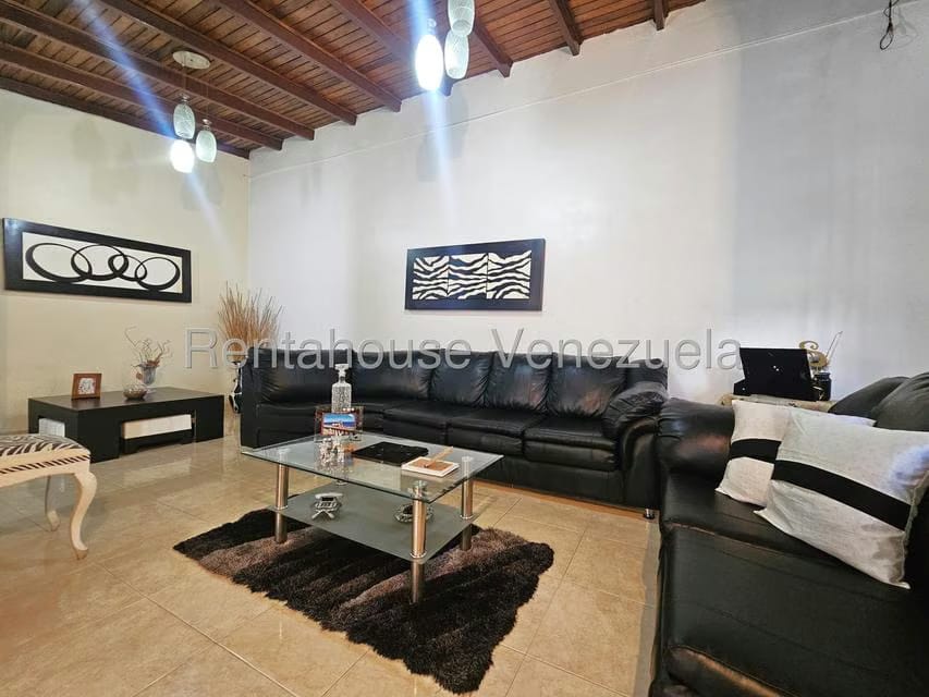 Casa (Duplex) en Venta en Valle Hondo, Lara - 6