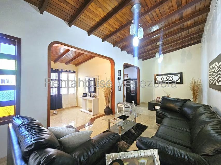 Casa (Duplex) en Venta en Valle Hondo, Lara - 7