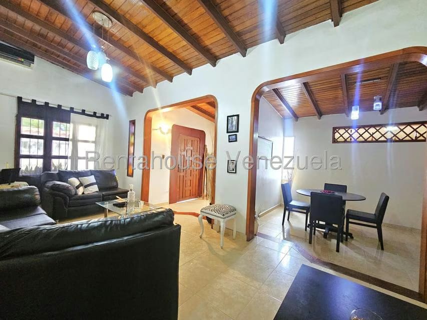 Casa (Duplex) en Venta en Valle Hondo, Lara - 8