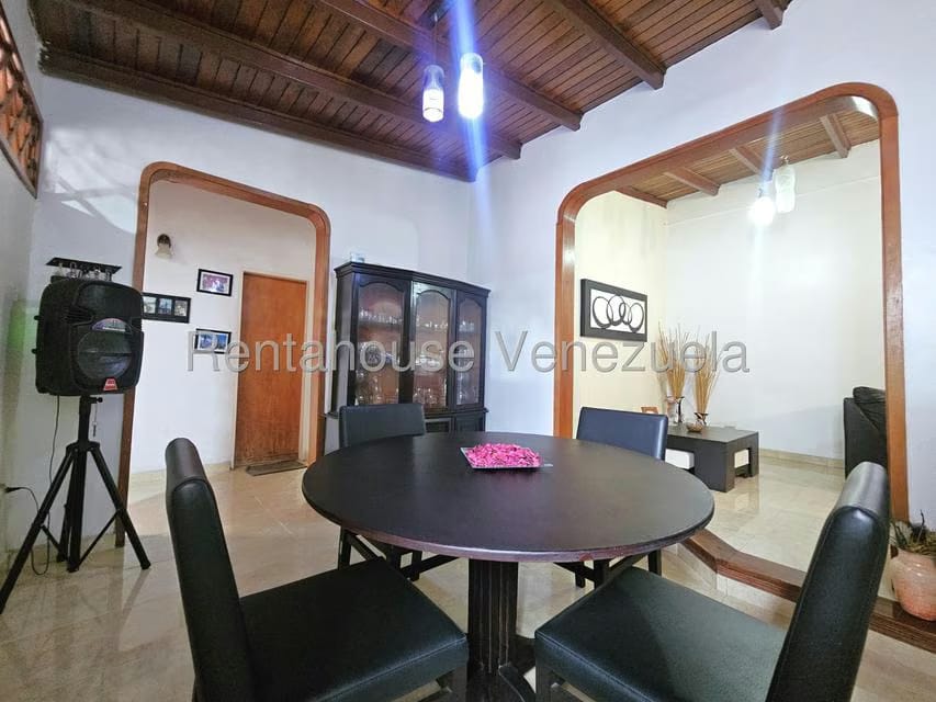 Casa (Duplex) en Venta en Valle Hondo, Lara - 9