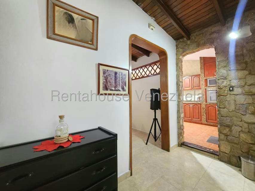 Casa (Duplex) en Venta en Valle Hondo, Lara - 10