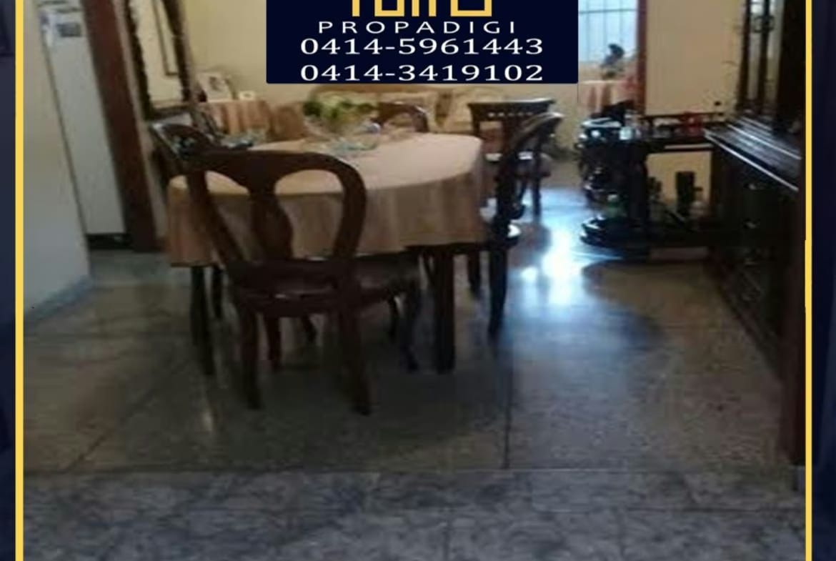 Casa-Quinta Urb. La Esmeralda, San Diego, Carabobo - 2