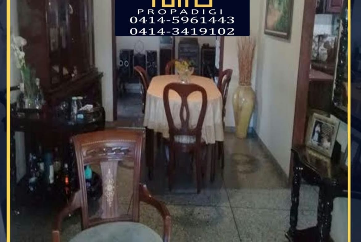 Casa-Quinta Urb. La Esmeralda, San Diego, Carabobo - 4