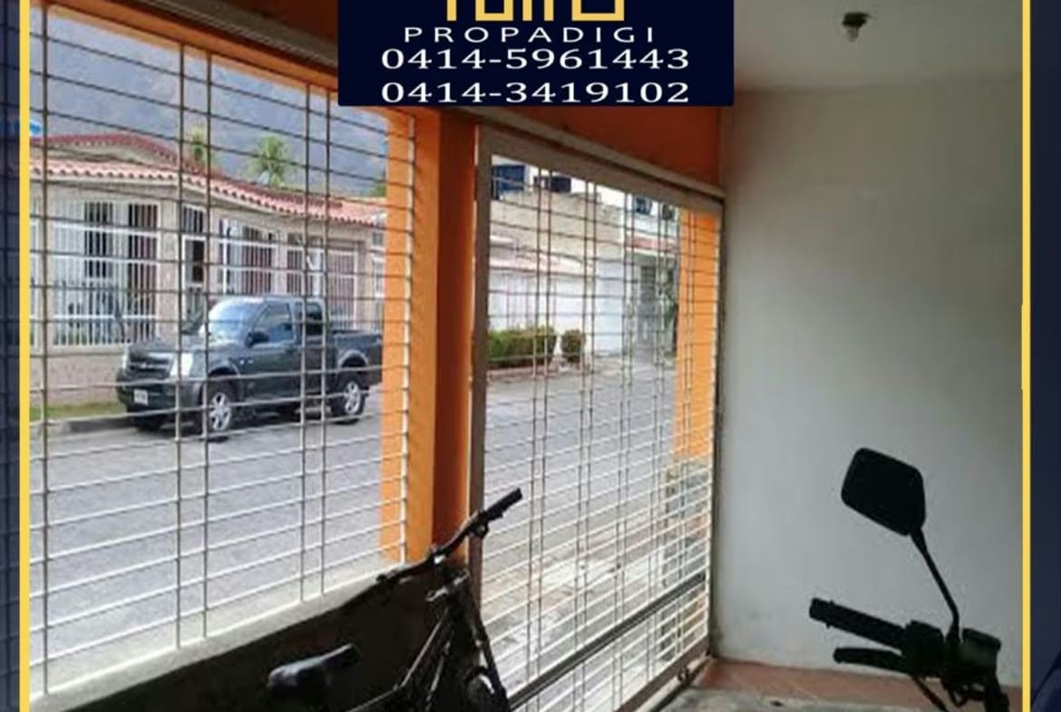 Casa-Quinta Urb. La Esmeralda, San Diego, Carabobo - 6