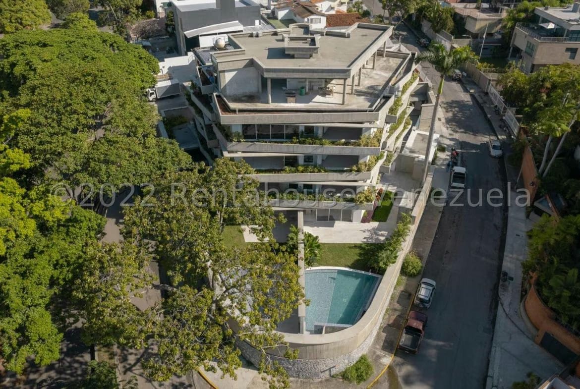 APARTAMENTO EN VENTA – ELENA MARIN NOBREGA - 3