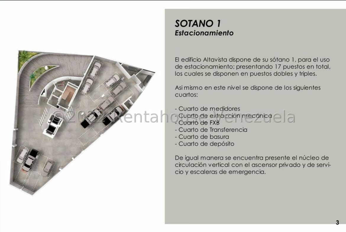 APARTAMENTO EN VENTA – ELENA MARIN NOBREGA - 9