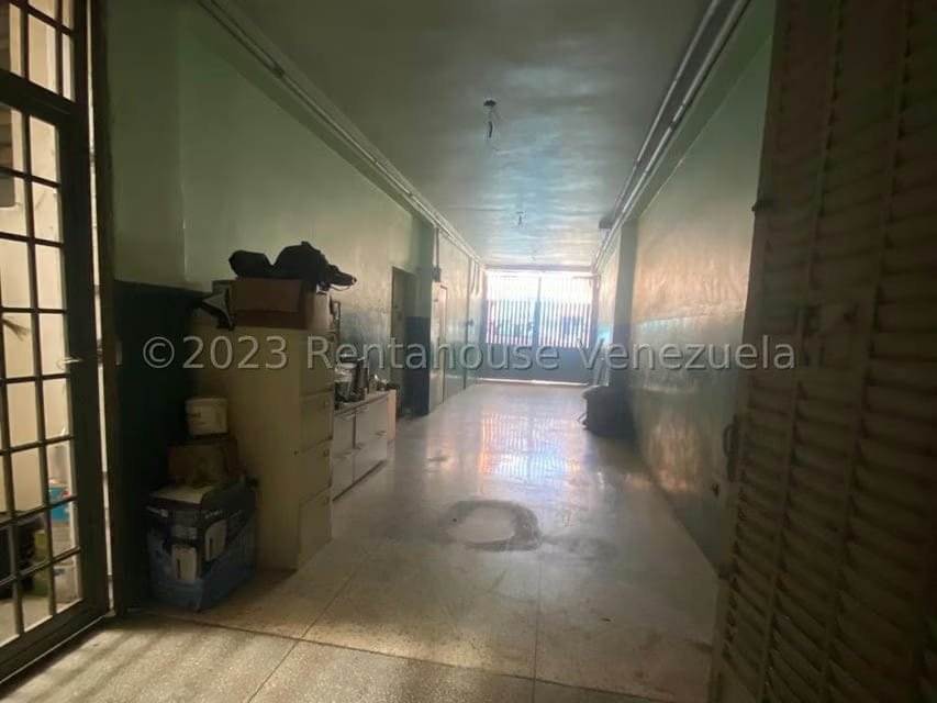Comercial (Edificio) en Venta en Catia, Distrito Metropolitano - 19
