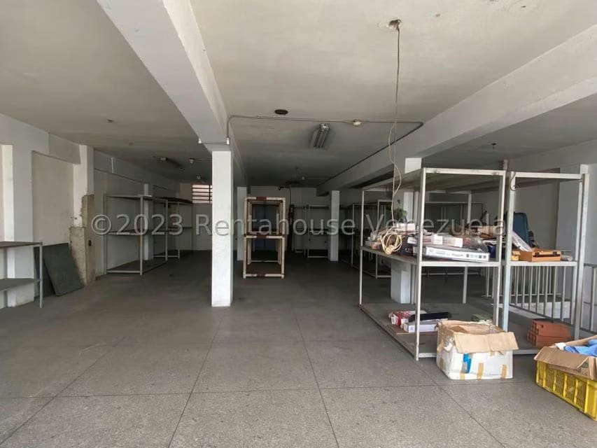 Comercial (Edificio) en Venta en Catia, Distrito Metropolitano - 10